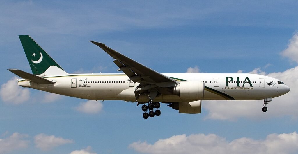Bidding for PIA Privatization Scheduled for First Week of August, Cabinet Informed