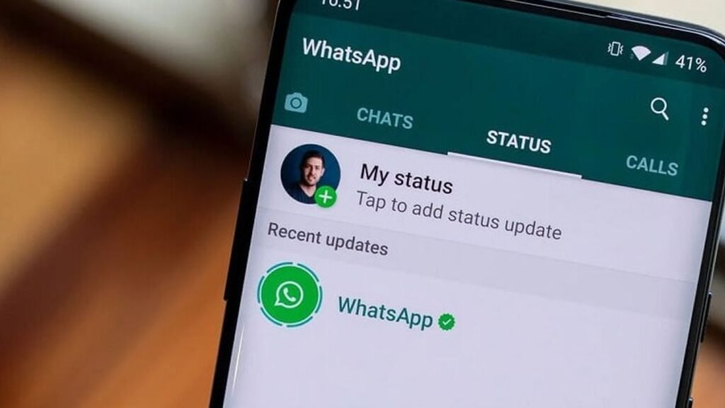 WhatsApp Updates Video Status Length