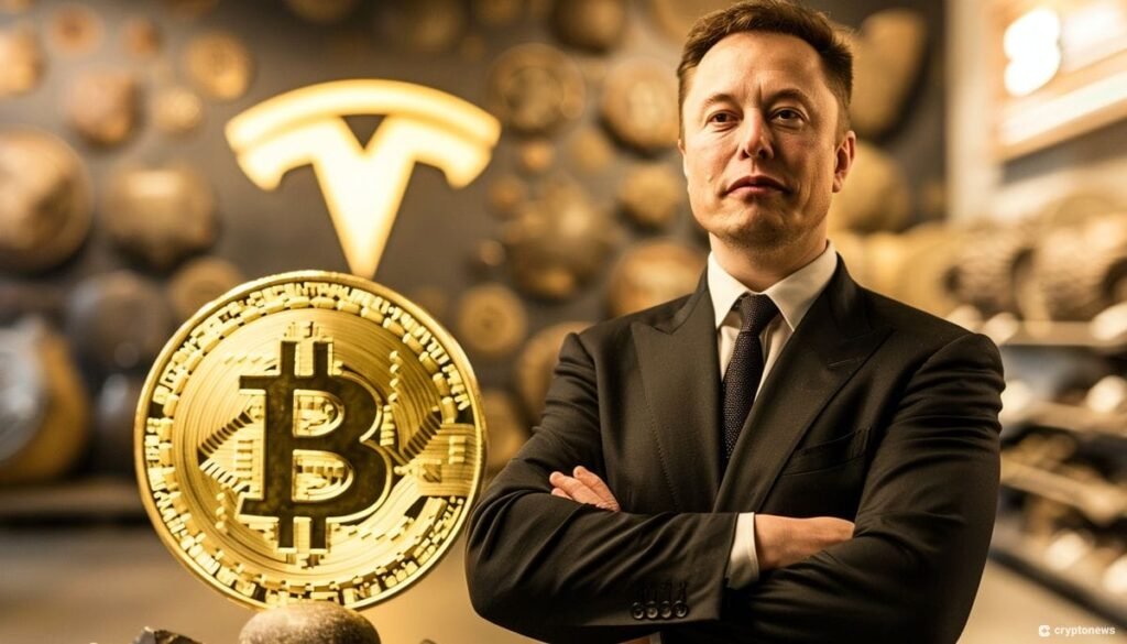 Scammers exploit a deepfake of Elon Musk to promote a cryptocurrency scam