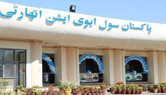 ICAO Team Initiates Safety Audit of Pakistan’s Civil Aviation Authority