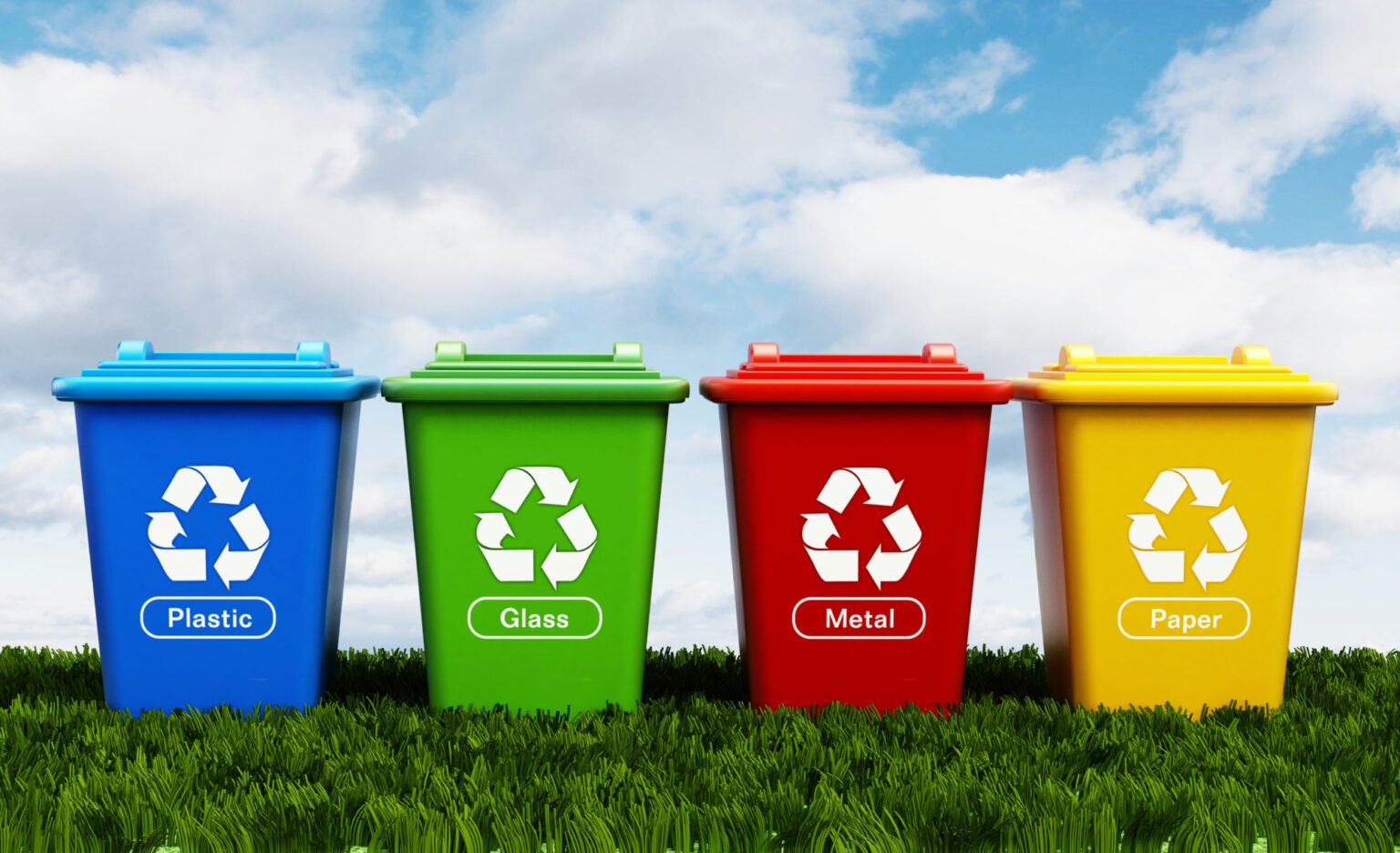 Waste Reduction And Recycling