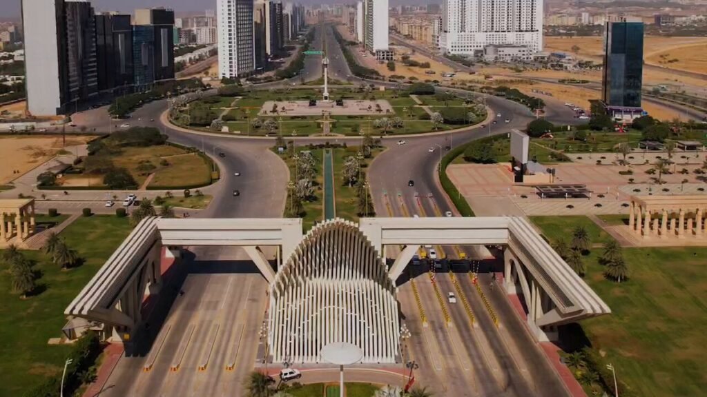 Fake List Controversy: Bahria Town Denies Paying Journalists