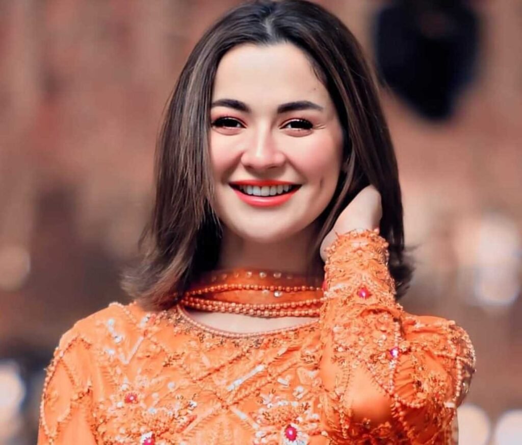 Pakistani actress Hania Aamir hospitalized in Houston after health scare, leaving fans deeply concerned and awaiting official updates.