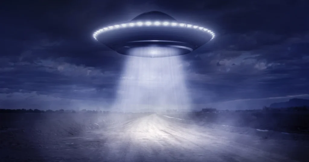 Government Set to Reveal Decades of UFO And Aliens Secrets