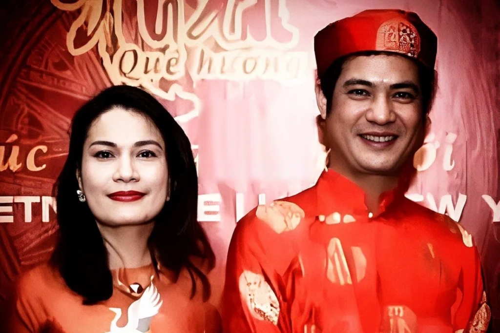 Vietnamese ambassador to Pakistan’s wife Clarifies Disappearance Incident in Islamabad