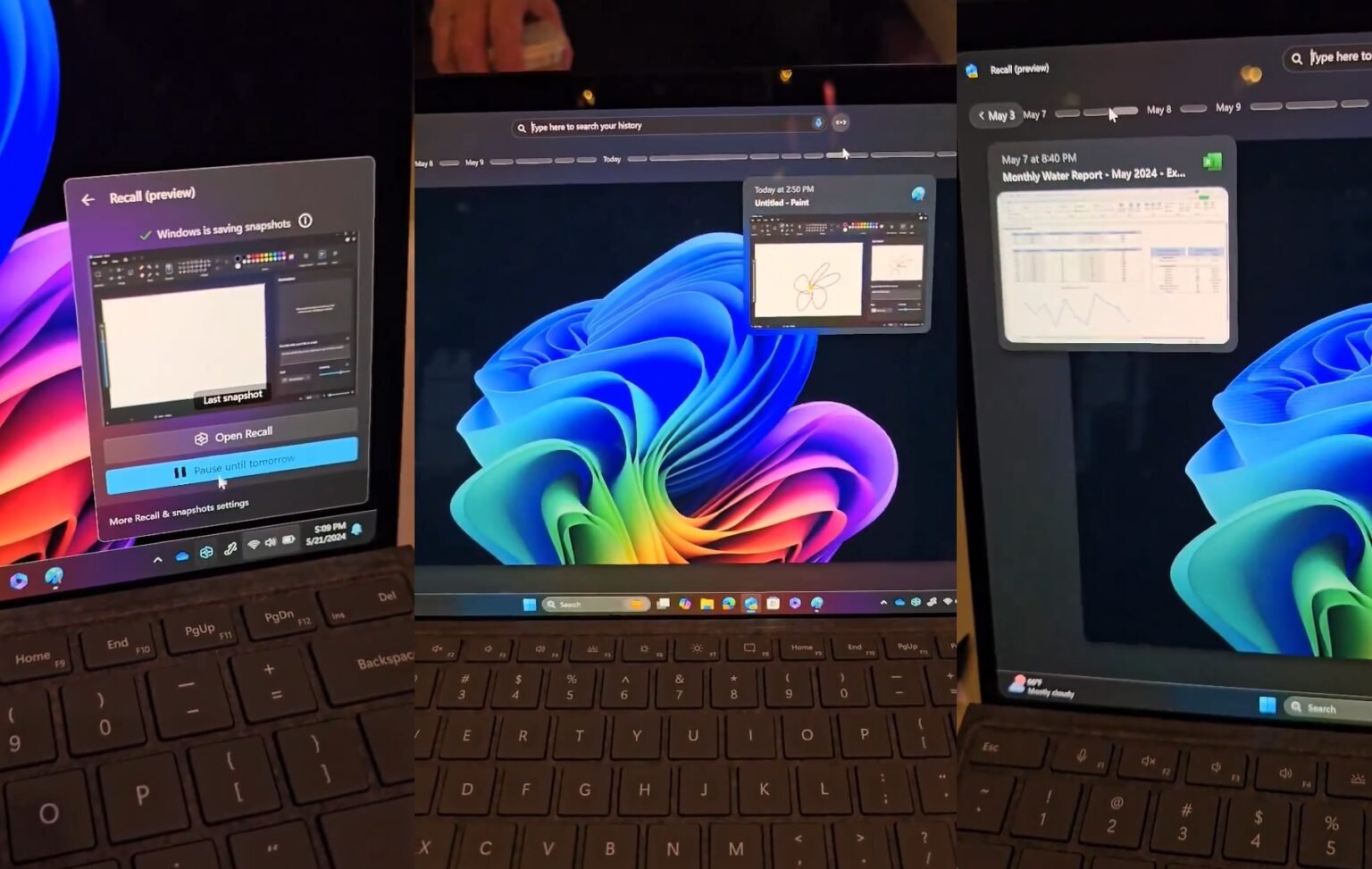 Microsoft Windows Tackles Security Concerns in New AI Feature