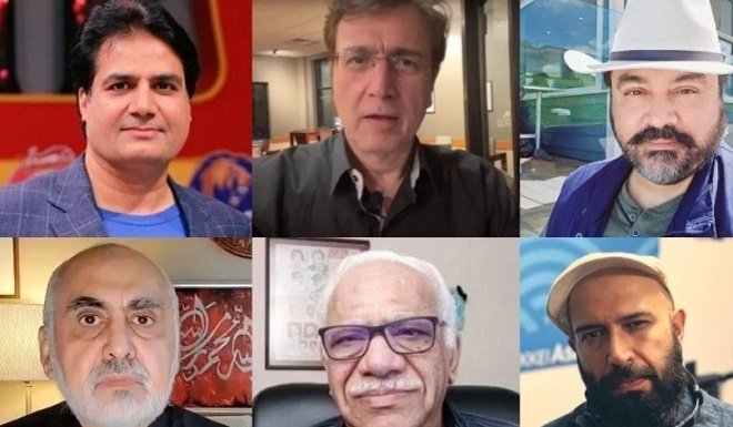 ATC Judge Sipra orders to seize assets of six TV analysts/YouTubers including Sabir Shakir, Pirzada, Adil Raja and Sehbai