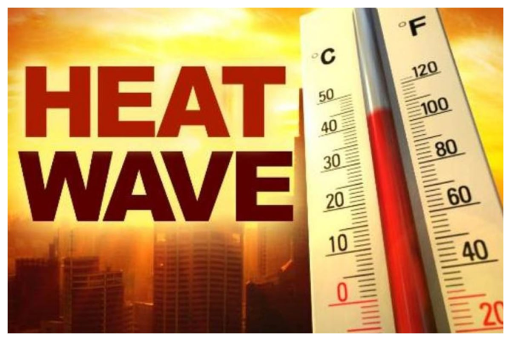 Dozens Admitted to Karachi Civil Hospital with High Fever Amid Sweltering Heat