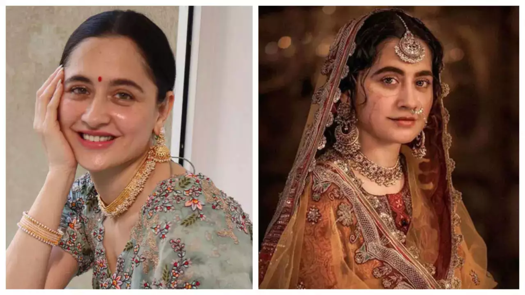 Sanjeeda Sheikh Shines in Back-to-Back Releases and Opens Up About Harassment Incident