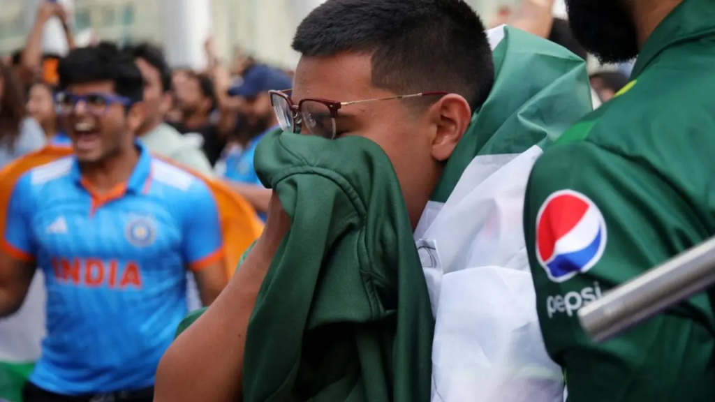 Pakistan’s T20 World Cup Exit Sparks Outrage Over Team Discord and Biased Selection