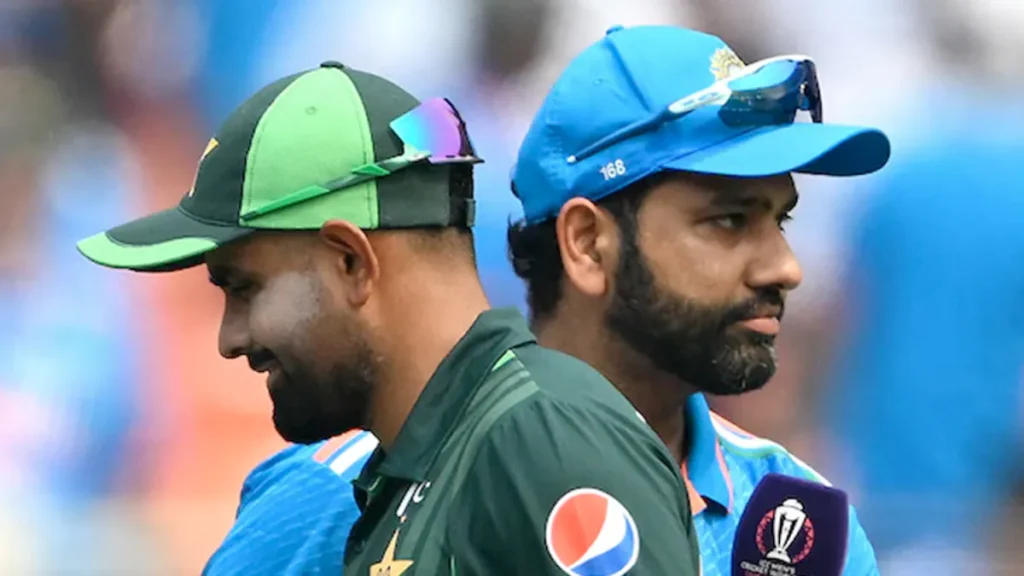 Tickets for Pakistan vs India T20 World Cup Match Available Now!