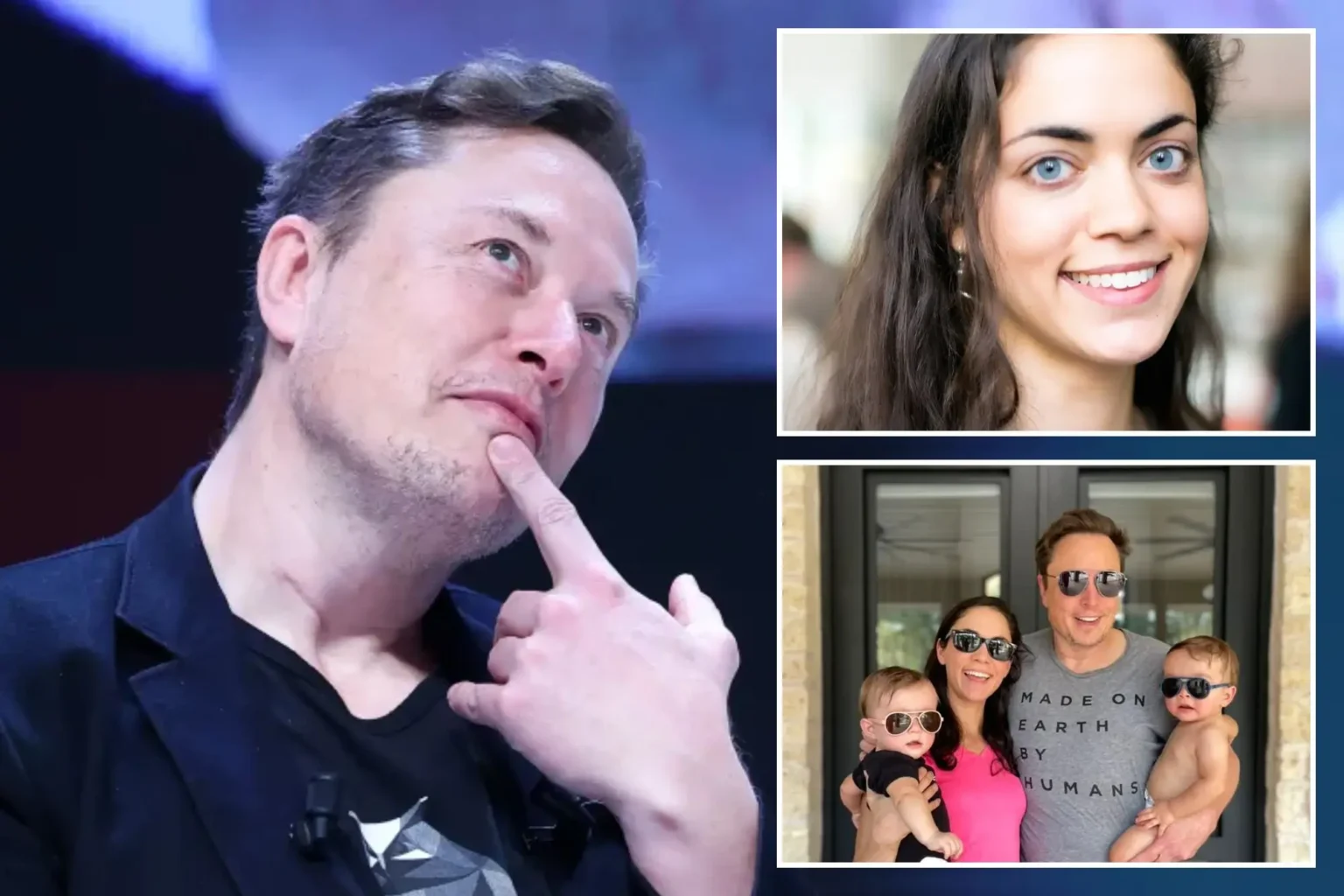 Elon Musk speaks out about his new baby with a Neuralink executive