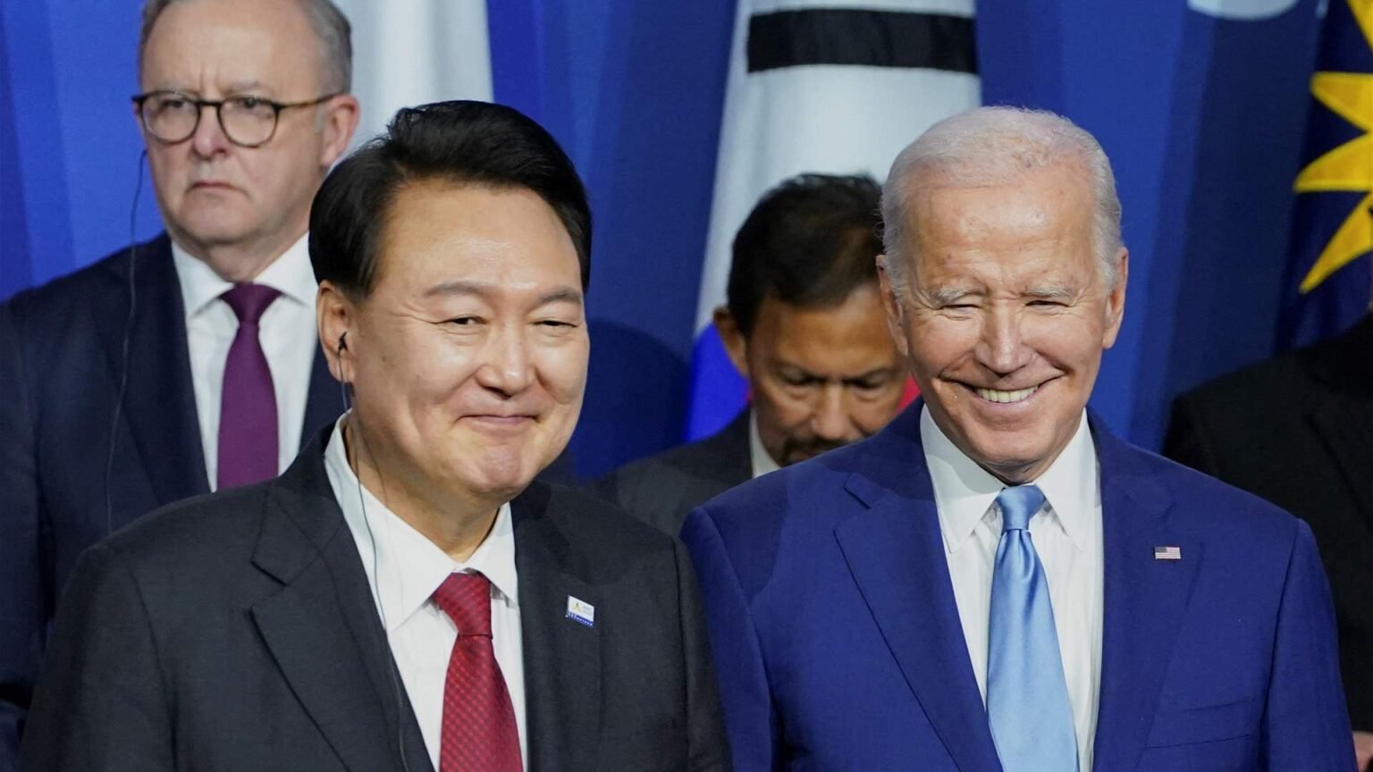 Seoul Hosts Third Round of Nuclear Coordination Talks with US