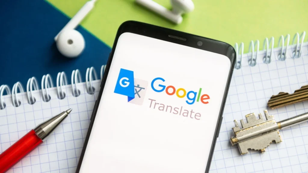 Balochi Among 110 New Languages Added to Google Translate