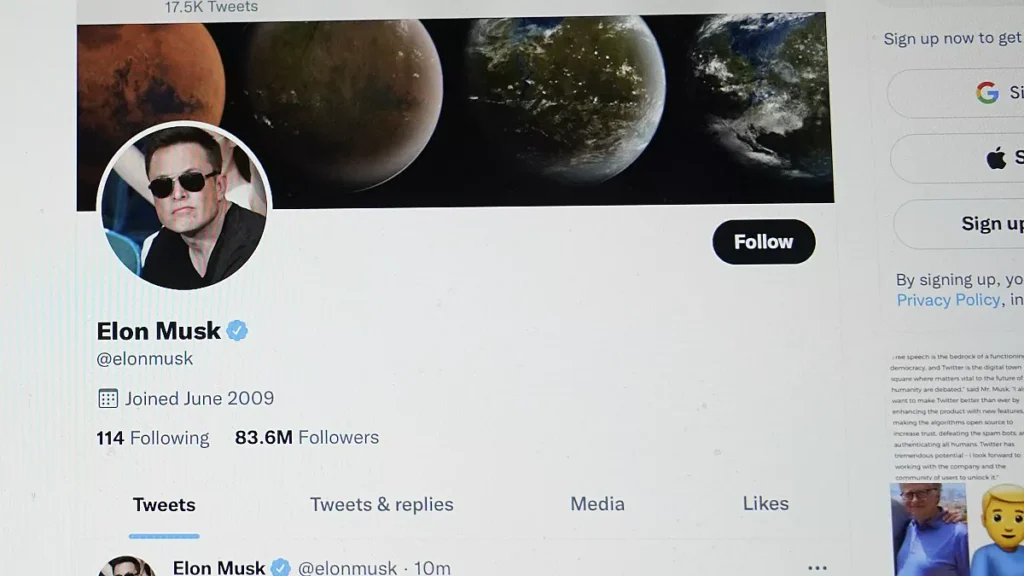 Elon Musk’s X Violates EU Online Content Regulations