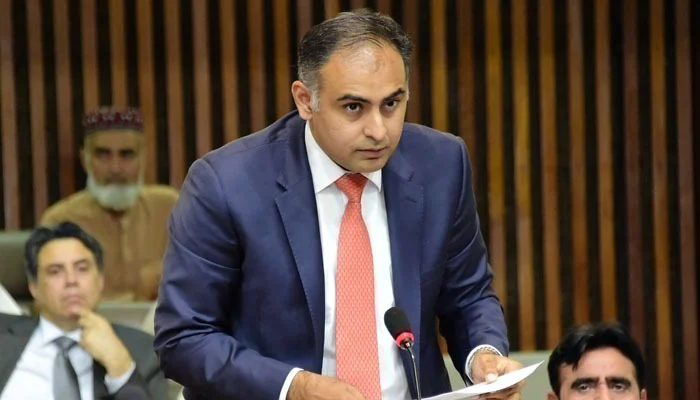 New Bill Proposes Amendments to Election Act in National Assembly