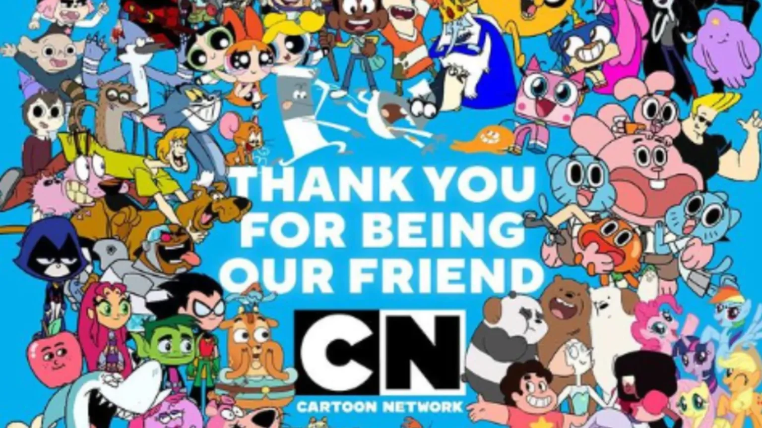 Rumors of Cartoon Network’s Closure Stir Nostalgia and Concern Among Fans
