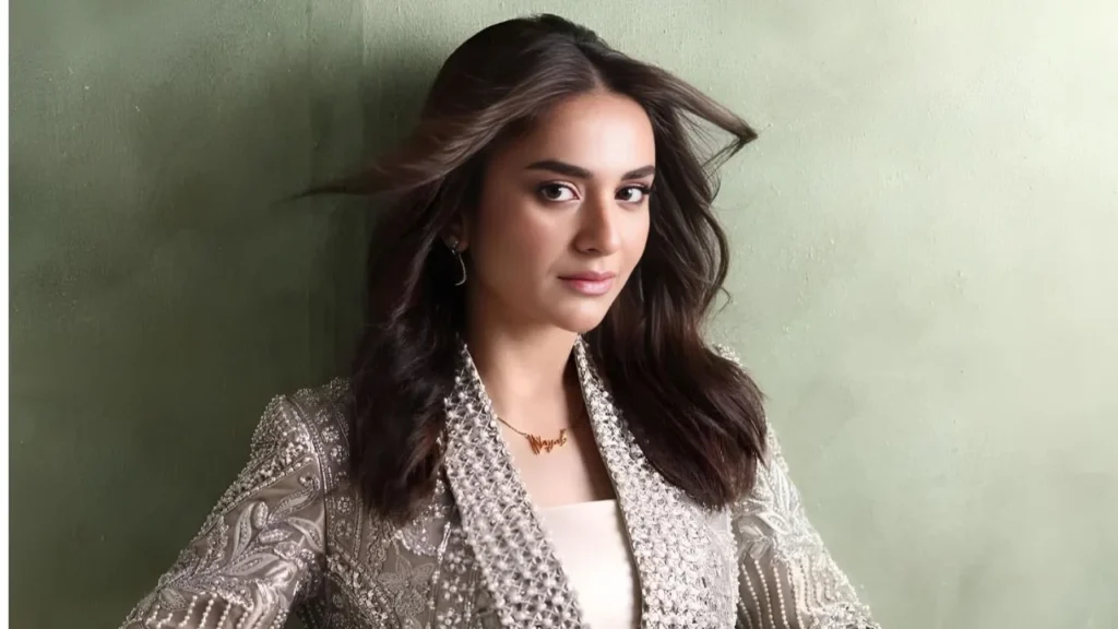 Yumna Zaidi Discusses Her Single Status and Future Aspirations