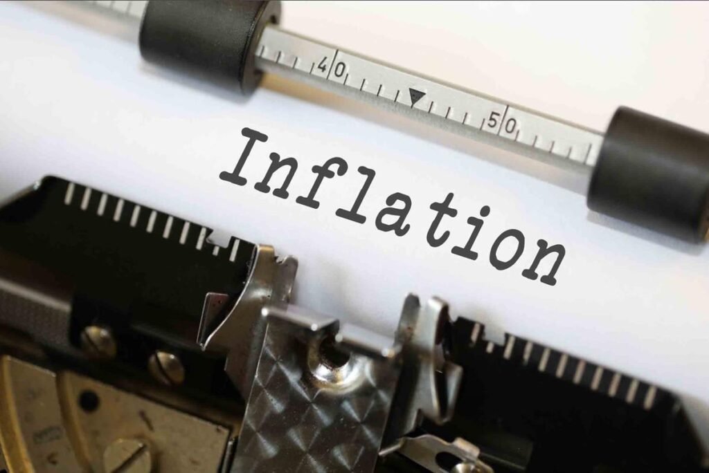 Government Reports Sharp Decline in Inflation During December 2024