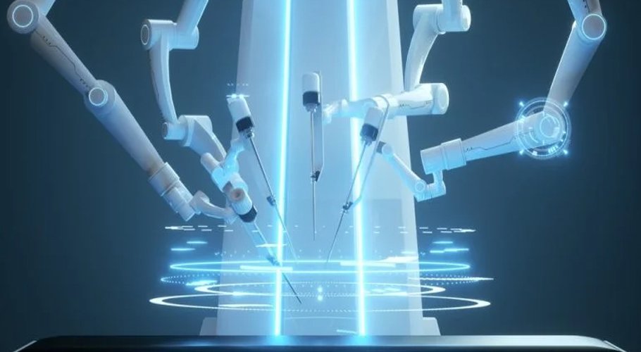 Saudi Hospital Achieves 98% Survival Rate in 400 Robotic Procedures