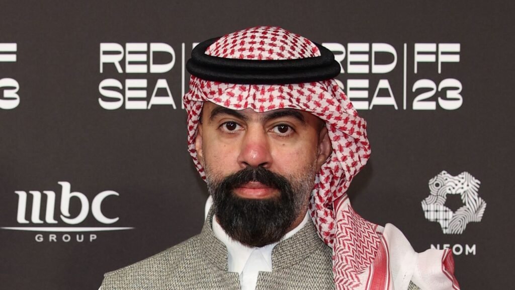 Saudi Netflix Show Creator Convicted by Anti-Terrorism Court