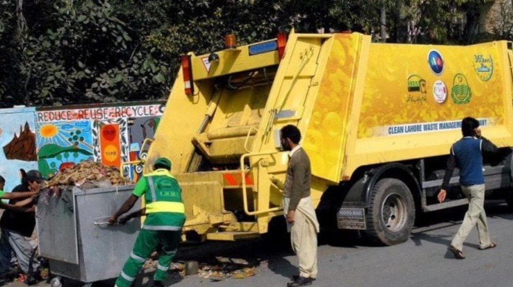 Punjab Announces ‘Cleanliness Fee’ for Houses and Shops to Fund Sanitation Efforts