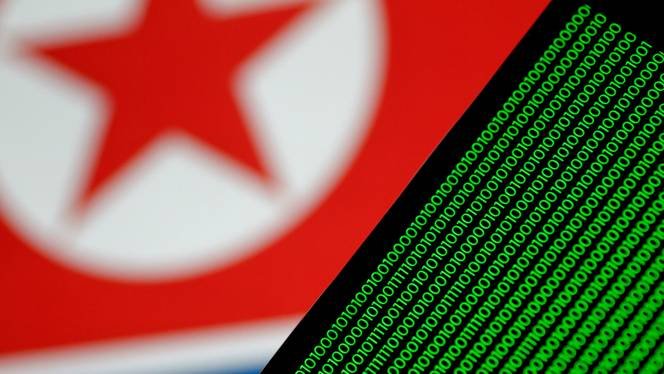 US, UK and South Korea accused North Korea of stealing their military secrets