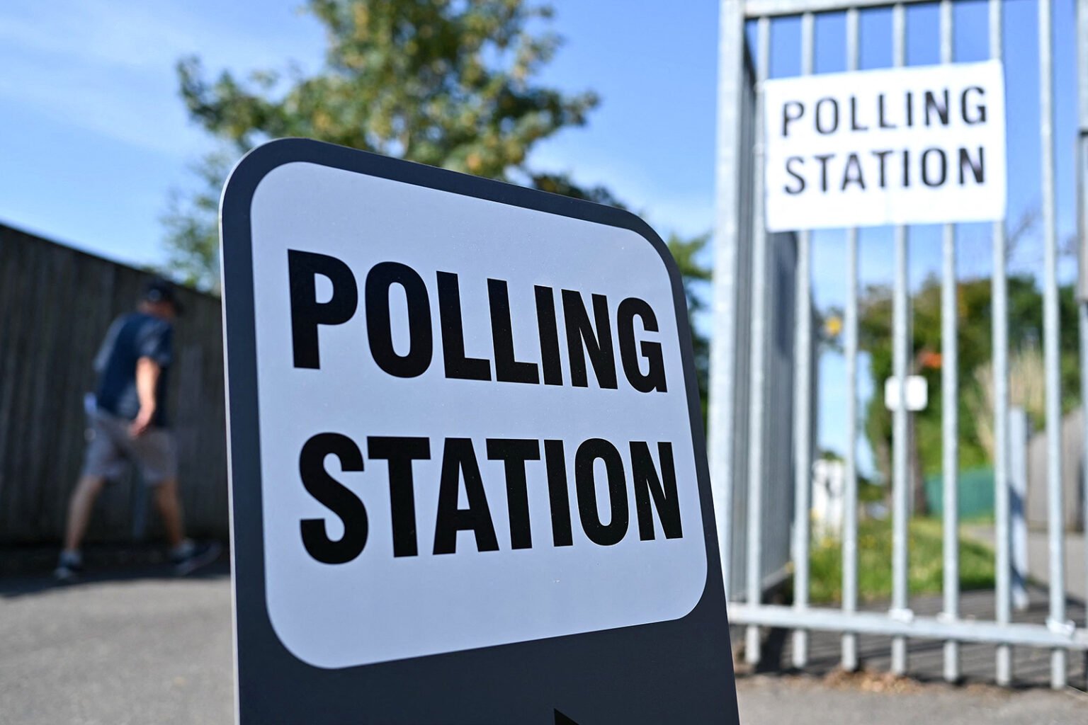 UK Elections 2024: Muslim Vote Crucial in Approximately 100 Constituencies