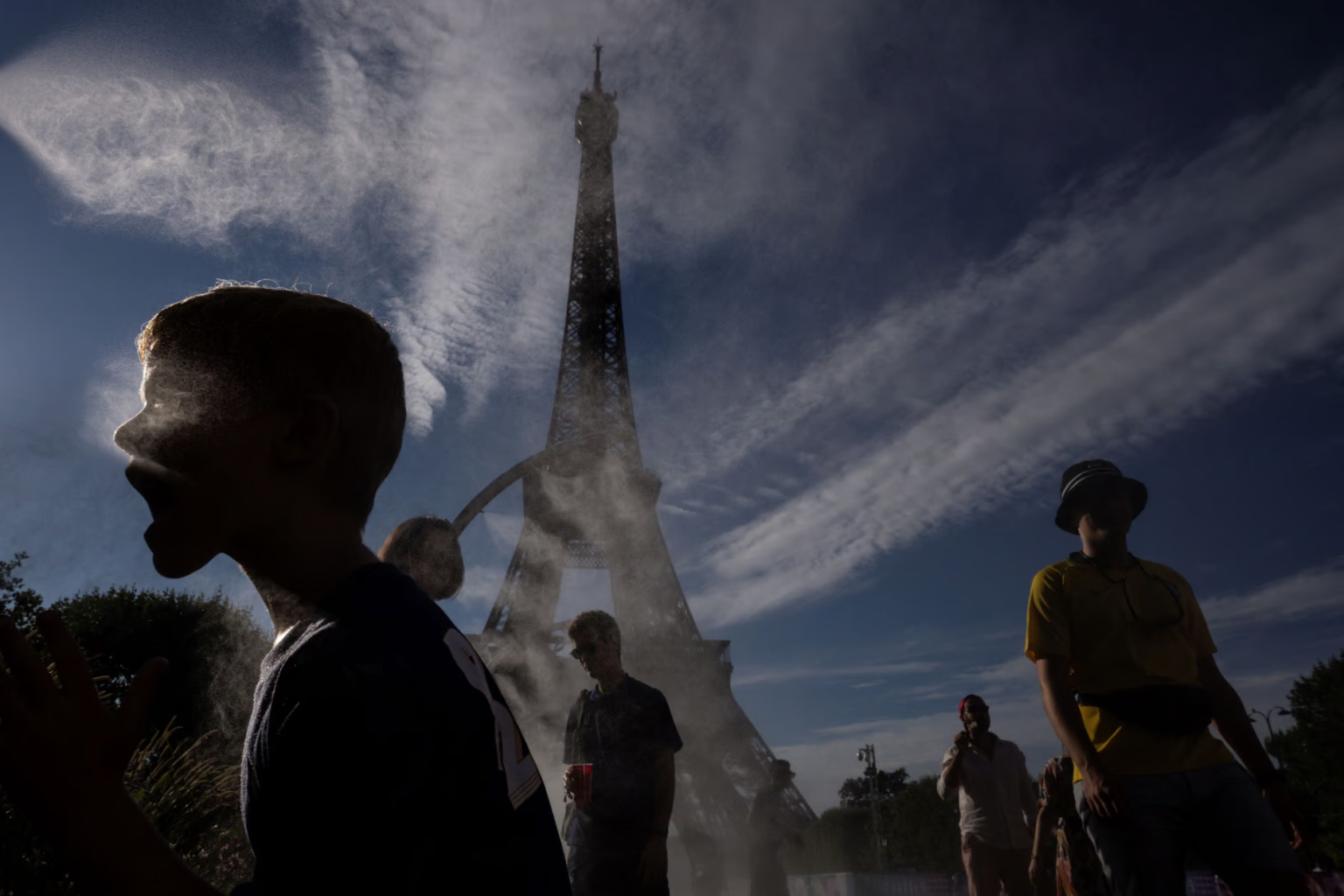 July’s Mediterranean Heatwave Would Have Been “Virtually Impossible” Without Global Warming, Scientists Say