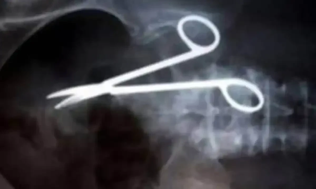Young Woman Dies in Faisalabad Hospital After Scissors Left in Abdomen