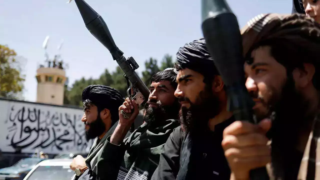 TTP Emerges as Largest Terrorist Group in Afghanistan, UN Report Reveals