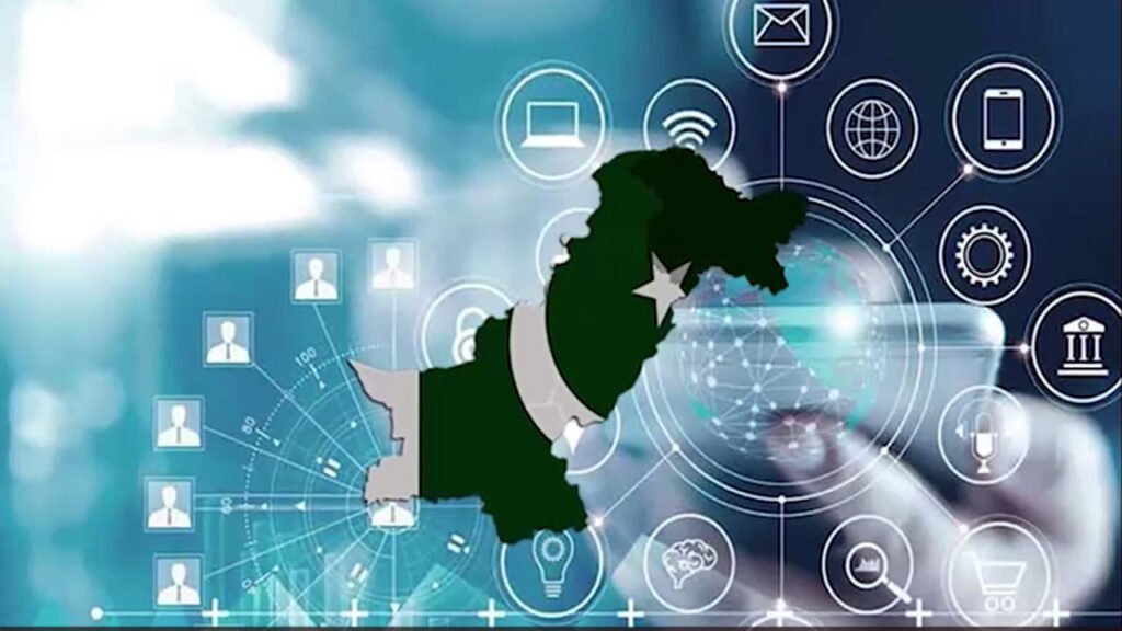 Pakistan’s IT Sector Expands with Support from SIFC