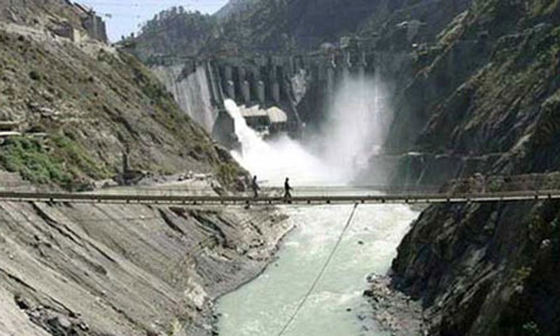 Government Accuses PTI Administration of ‘Criminal Negligence’ in Neelum-Jhelum Power Project