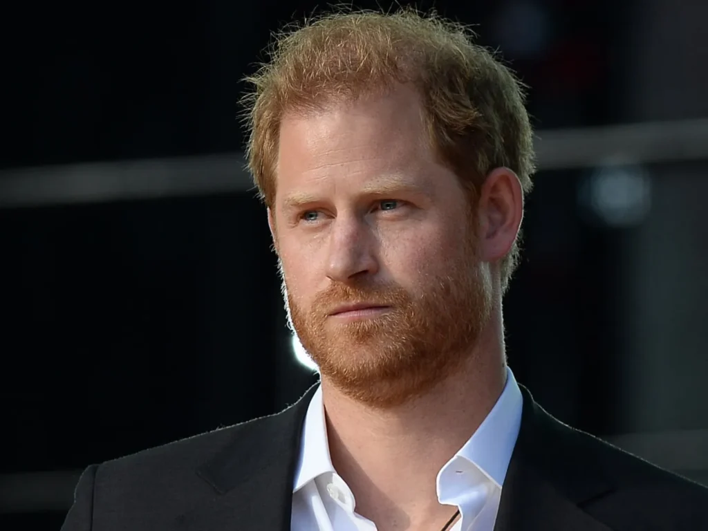 Prince Harry reportedly feeling homesick and restless, contemplating a return to UK