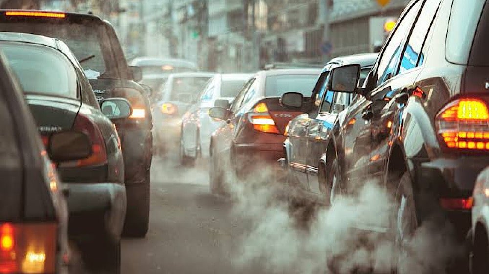 Islamabad Increases Vehicle Emission Testing Points To Curb Pollution Islamabad expands vehicle emission testing sites and intensifies crackdown on polluting vehicles to improve air quality.