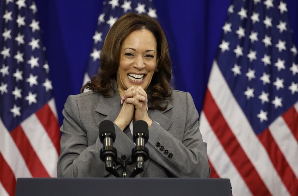 Kamala pushes Netanyahu for a ceasefire, says she wouldn’t stay silent on Gaza sufferings: Israel in a shock