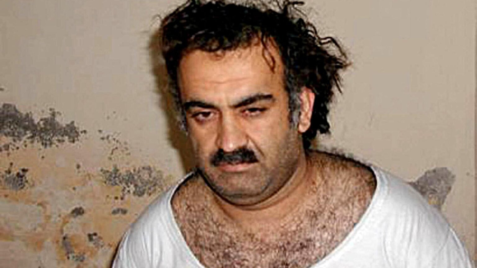 Khalid Sheikh Mohammed, 9/11 Mastermind, Enters Plea Deal with US Authorities