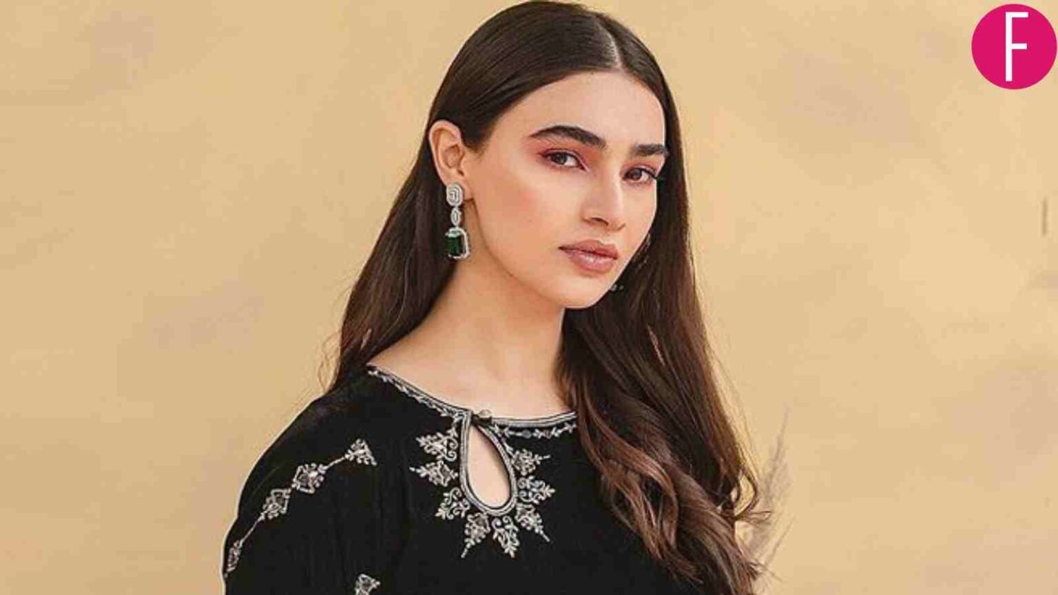 Saheefa Jabbar Khattak publicly defended Amar Khan against online trolls