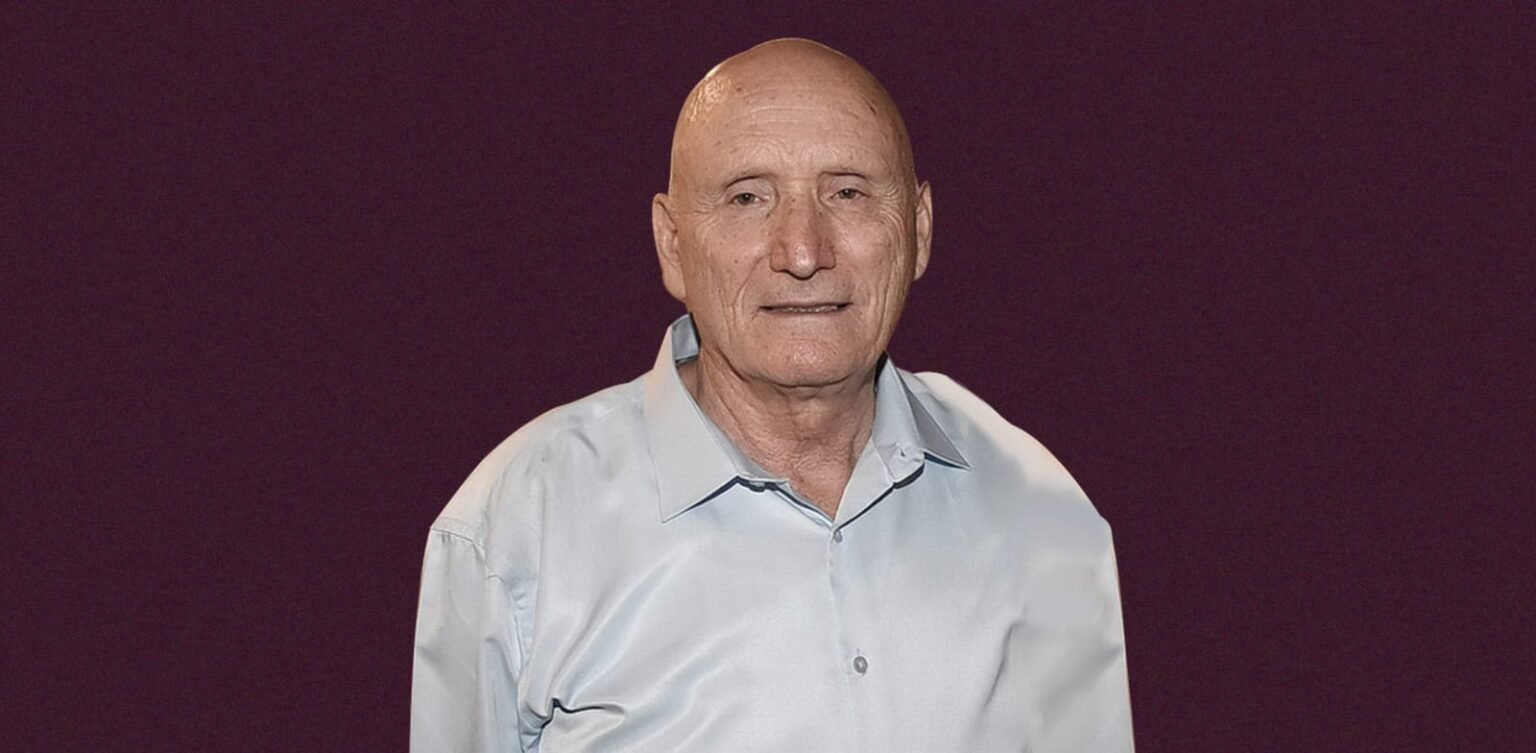 Former Israeli General Yitzhak Brik Warns Israel Could Collapse Within a Year if Conflict Persists