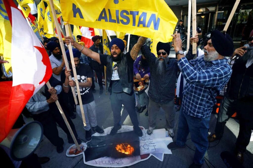 Concerns Rise Among US Sikhs Over Modi Government’s Surveillance and Doxxing Practices