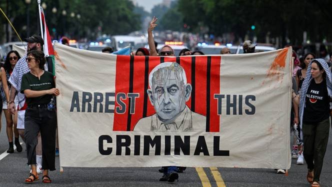 Netanyahu Prepares for All Scenarios Following Haniyeh’s Assassination in Iran