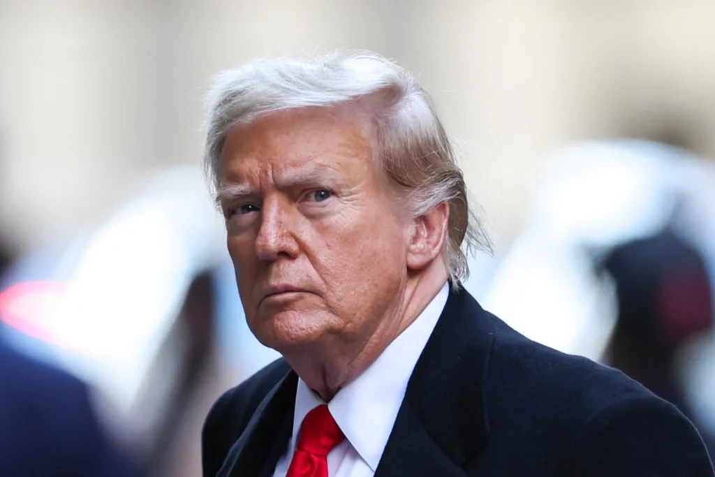 Trump: I advised Netanyahu to secure a swift victory, stating that “the killing must stop”