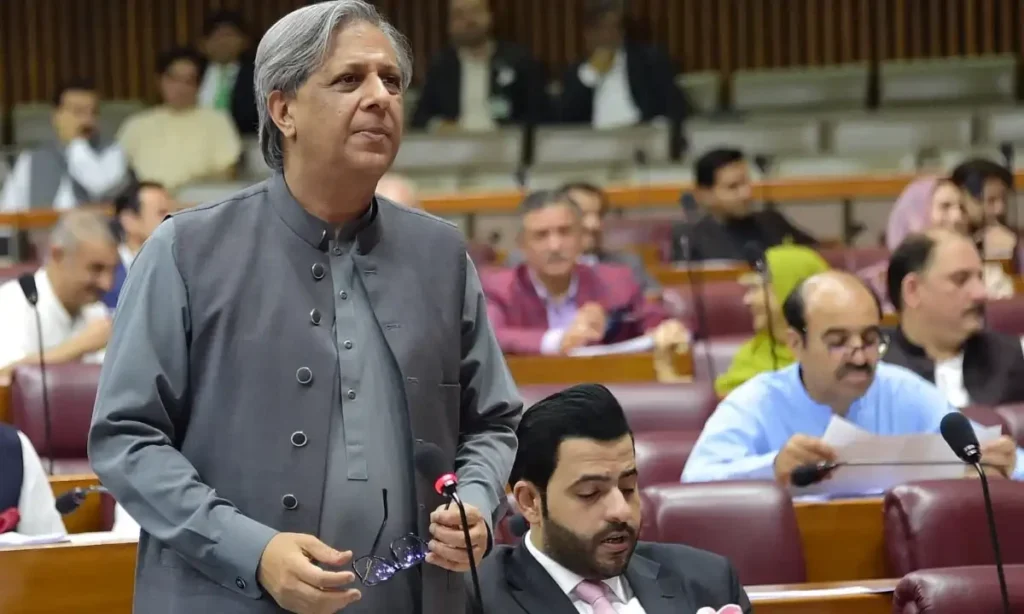 National Assembly Passes Islamabad Local Government Amendment Bill