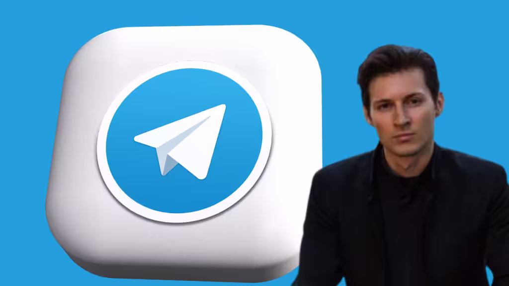 Telegram’s Pavel Durov Released on Bail but Restricted to France