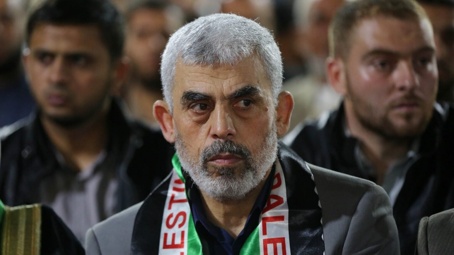 Hamas’ New Chief Appointment a Diplomatic Blow for Israel