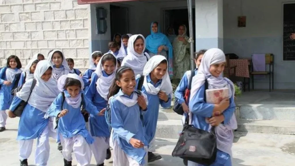 Educational institutions across Sindh will be closed on August 26