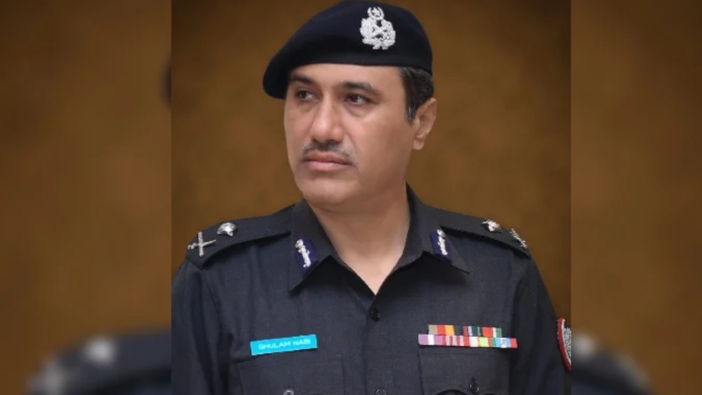 Karachi Police Launch Major Crackdown on Human Trafficking Network