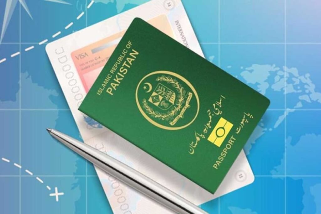 Government Proposes Major Overhaul of Passport Rules to Enhance Public Convenience