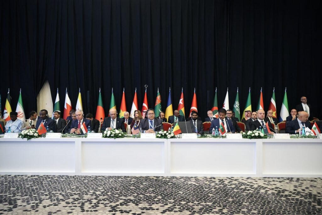 OIC Meeting to Address Israeli Crimes Scheduled for Tomorrow