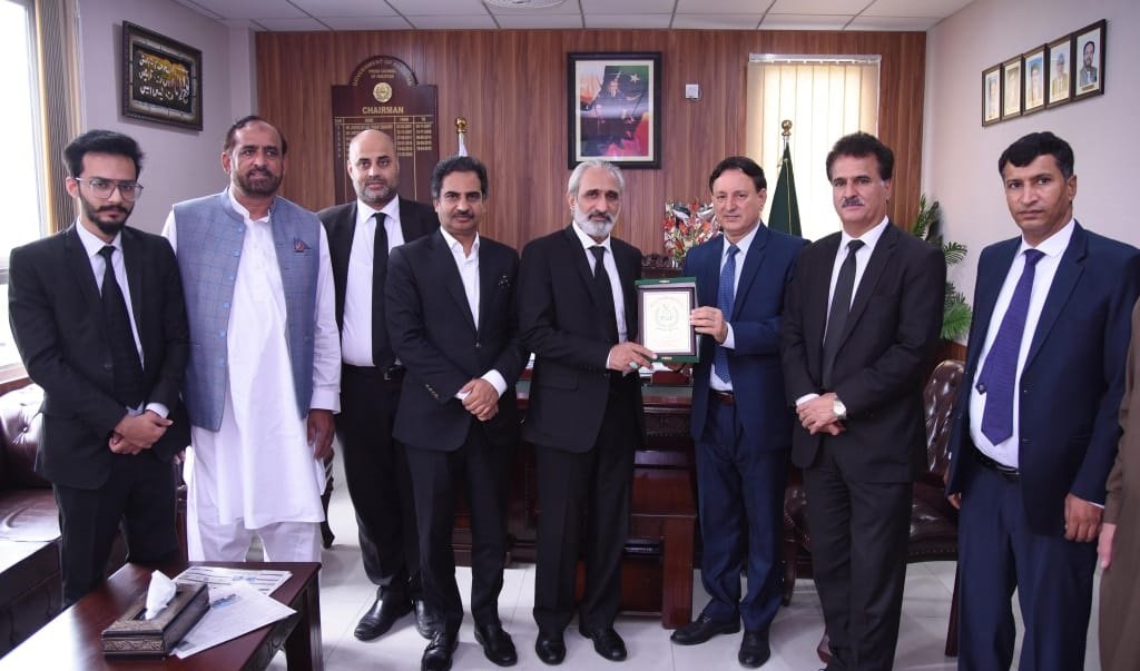 PCP collaborating with all stakeholders to uphold freedom of expression, media ethics: Chairman PCP